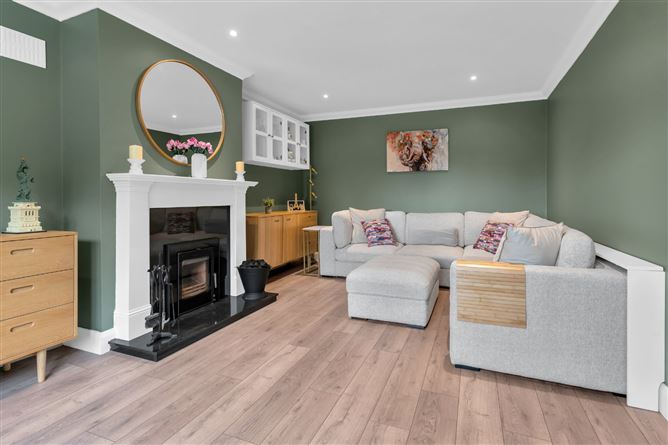 23 The Elms, Newbridge, Co. Kildare