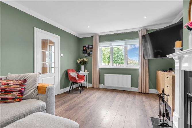 23 The Elms, Newbridge, Co. Kildare
