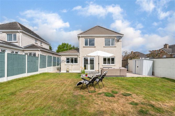 Photo 28 of 29 — 23 The Elms, Newbridge, Co. Kildare