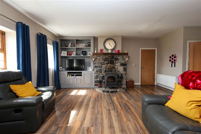 Sallymount, Fore, Castlepollard, Co. Westmeath