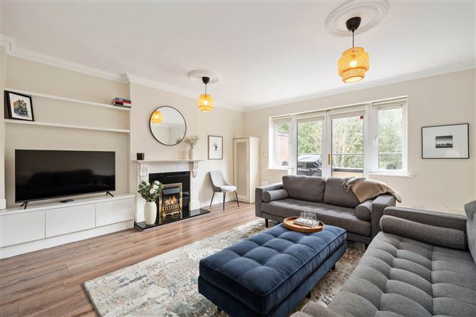 62 Collegefort, Castleknock, Dublin 15