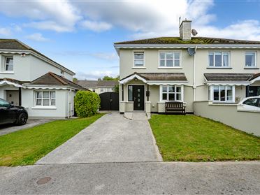 7 Gleann Dara,, Ballygarvan, Cork