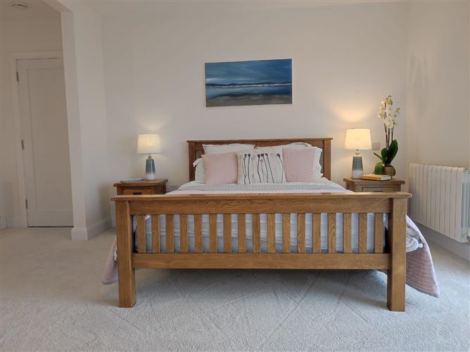 Luxury Connemara Villa,Connemara