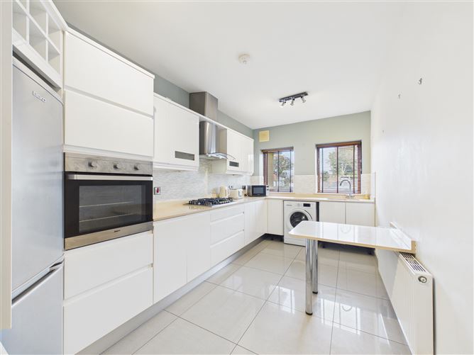 2B Warrington Mews , Donabate, County Dublin