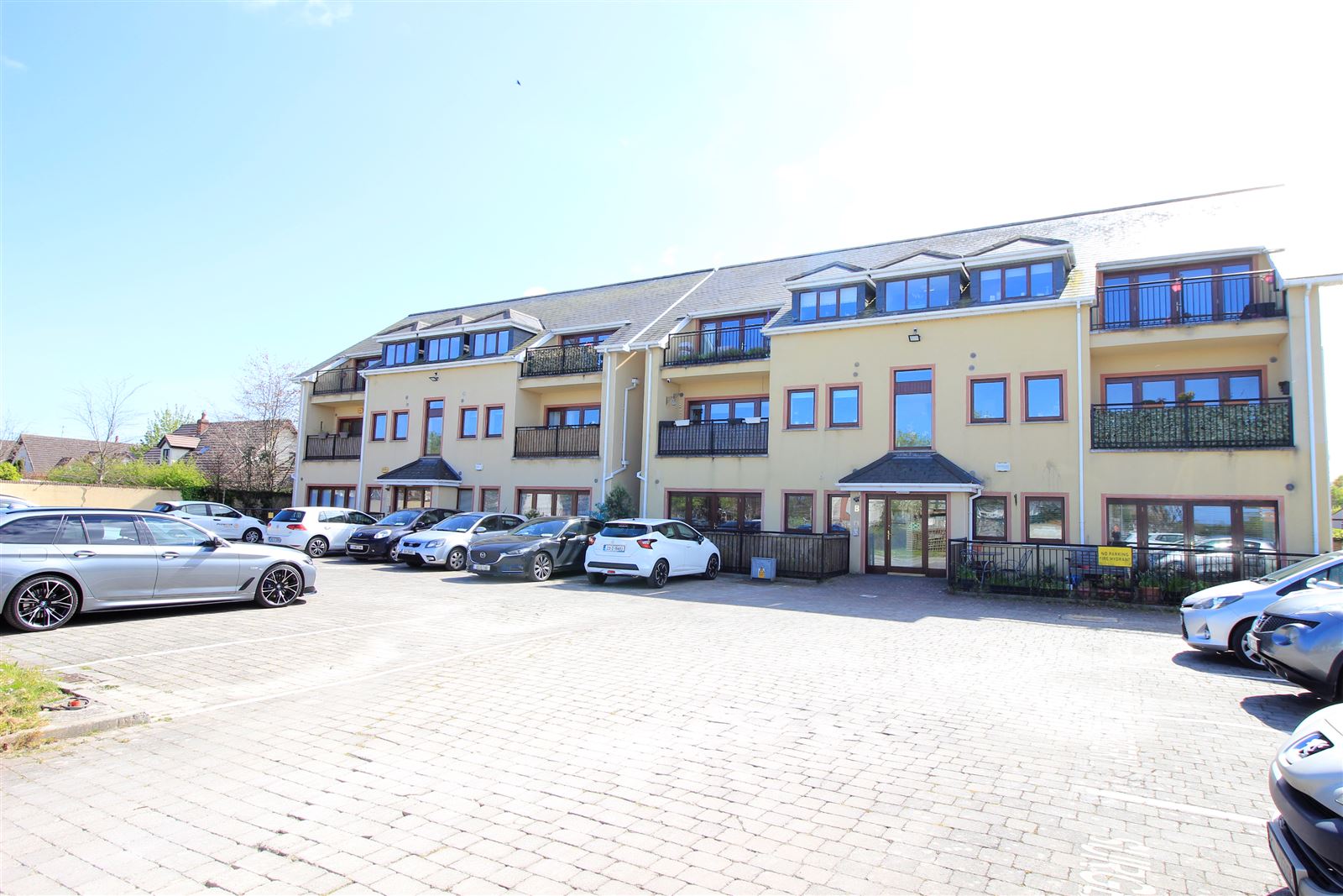 Photo 1 of 19 — 2B Warrington Mews , Donabate, County Dublin