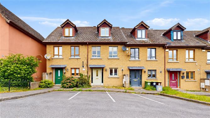 17 Thornleigh Place, Thornleigh, Swords, Co. Dublin, K67FH30