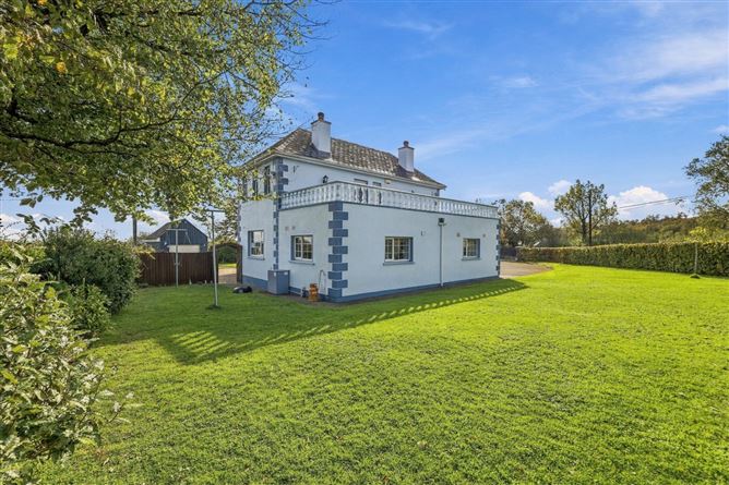 Bishopswood Upper, Dundrum, County Tipperary
