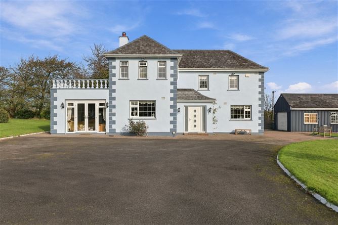 Bishopswood Upper, Dundrum, County Tipperary