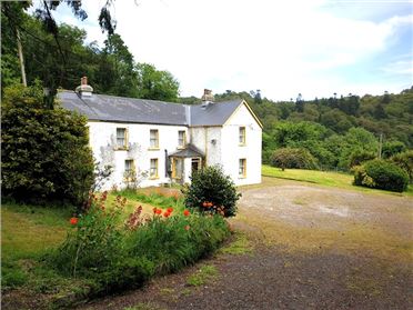 Period House For Sale In Wicklow Myhome Ie