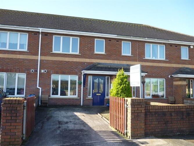 123 The Glebe, Kells, Meath T&J Gavigan (Kells) 4473228 MyHome.ie