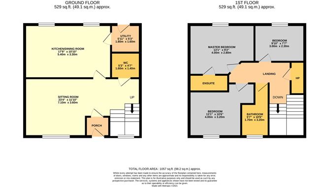 32 Mariners View, Derrymihan West, Castletownbere, Co. Cork