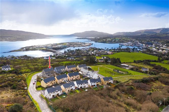 32 Mariners View, Derrymihan West, Castletownbere, Co. Cork