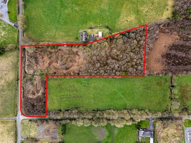 Wooddown, The Downs, Mullingar, Westmeath