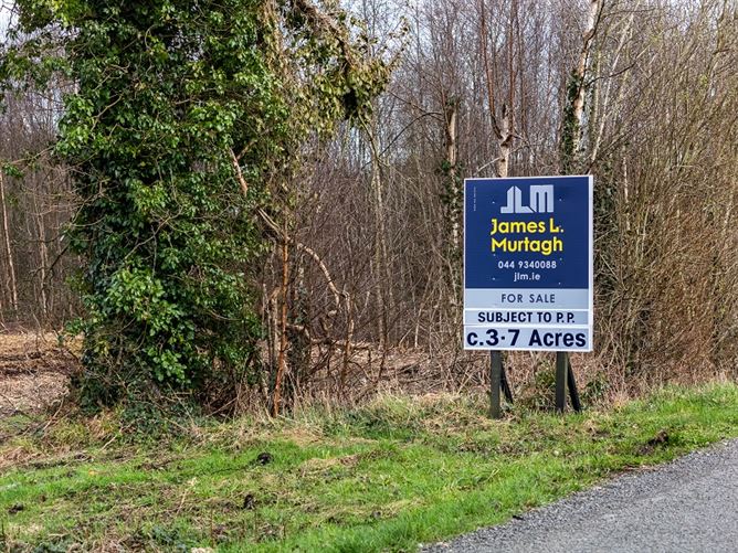 Wooddown, The Downs, Mullingar, Westmeath