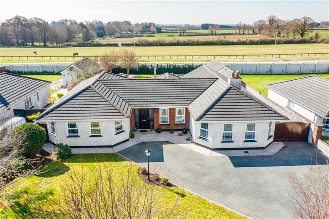 Main image for 21 Broadfield View, Kilcullen Road, Naas, Co. Kildare