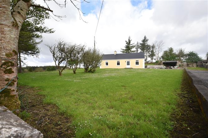 Main image for Tawnywaddyduff, Moygownagh, Ballina, Co. Mayo