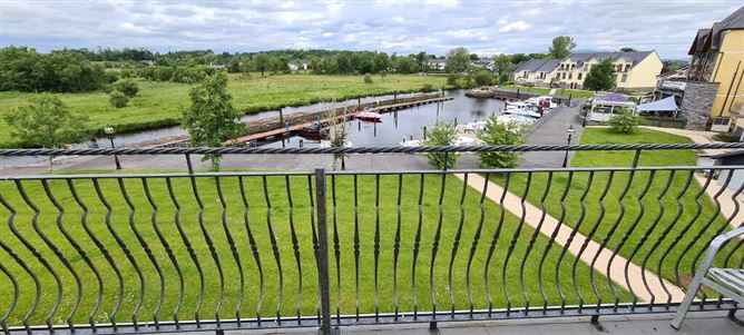 51 Leitrim Marina, Leitrim Village, Leitrim