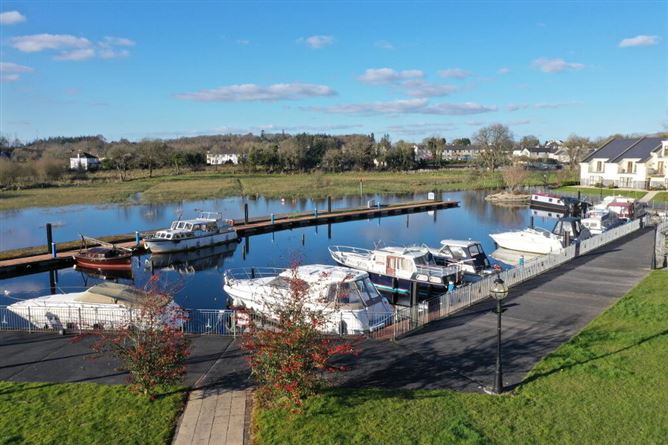 51 Leitrim Marina, Leitrim Village, Leitrim