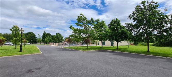 51 Leitrim Marina, Leitrim Village, Leitrim