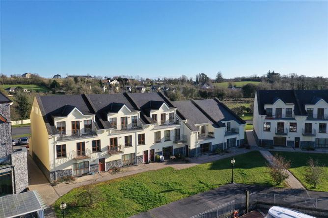 51 Leitrim Marina, Leitrim Village, Leitrim