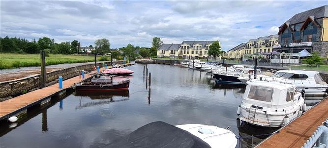 51 Leitrim Marina, Leitrim Village, Leitrim
