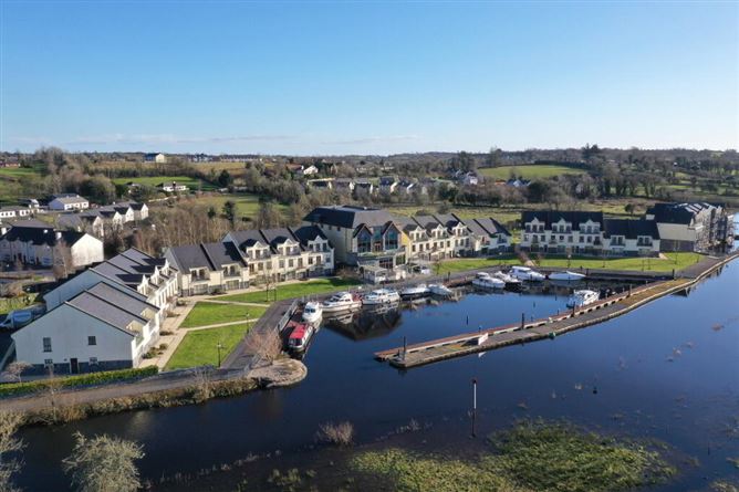 51 Leitrim Marina, Leitrim Village, Leitrim