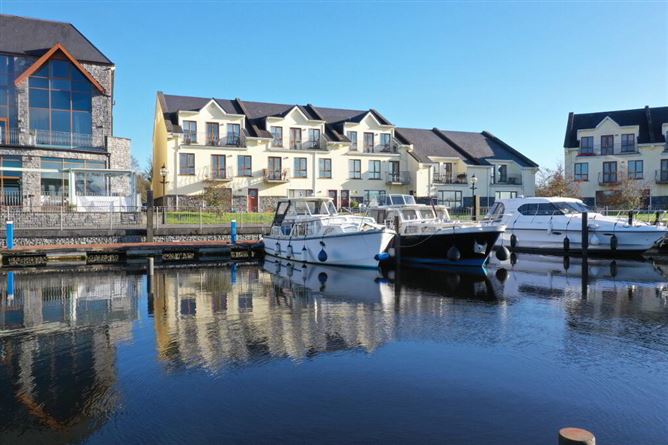 51 Leitrim Marina, Leitrim Village, Leitrim