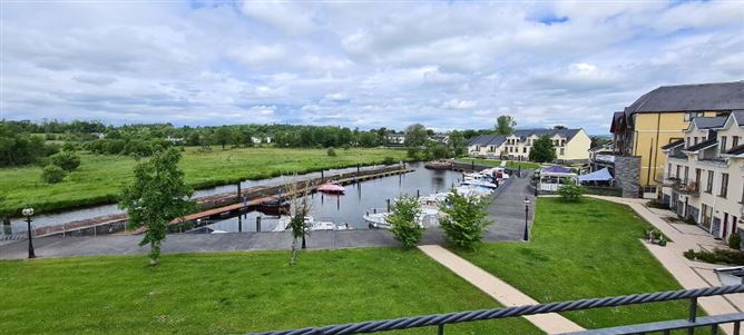 51 Leitrim Marina, Leitrim Village, Leitrim