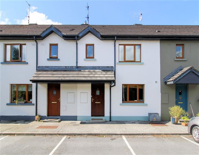 Main image for 47 Cnocan Rua, Moycullen, Galway