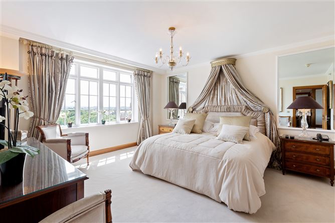 Residence 18, InterContinental Hotel, Simmonscourt Road, Ballsbridge, Dublin 4