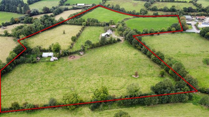 Main image for Corrogorm, Mitchelstown, Cork