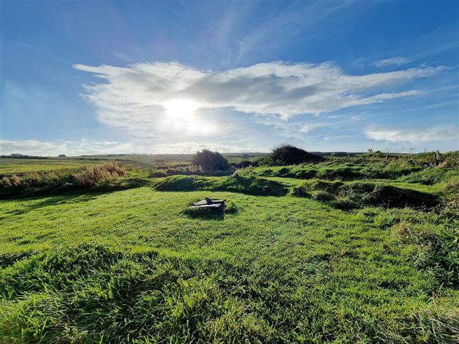 Aran View Cottage, Doonagore, Doolin, Co. Clare