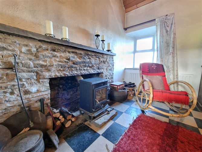 Aran View Cottage, Doonagore, Doolin, Co. Clare