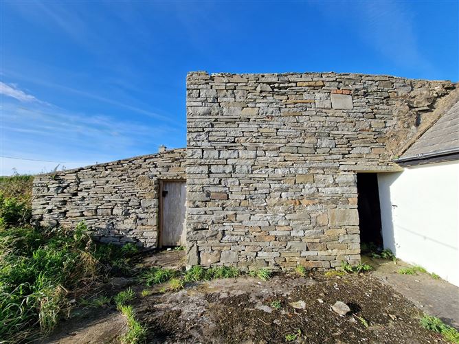 Aran View Cottage, Doonagore, Doolin, Co. Clare