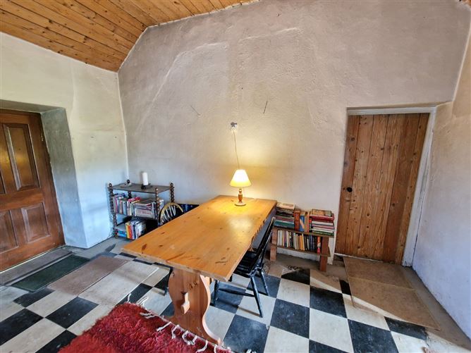Aran View Cottage, Doonagore, Doolin, Co. Clare
