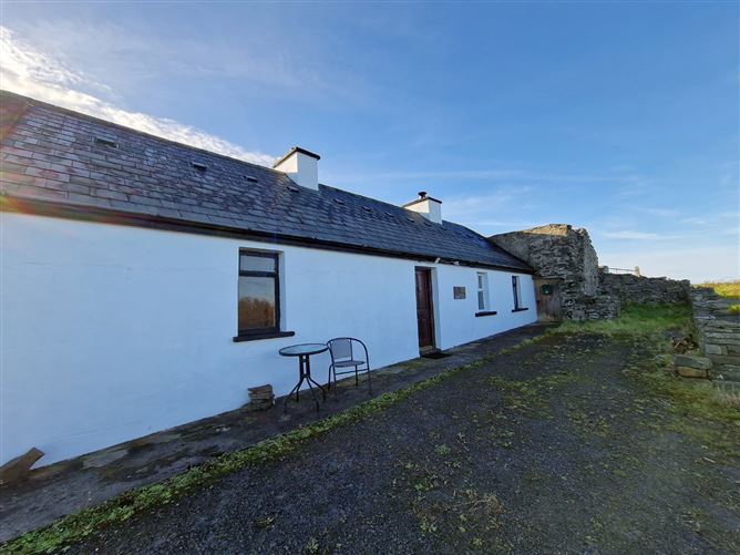 Aran View Cottage, Doonagore, Doolin, Co. Clare