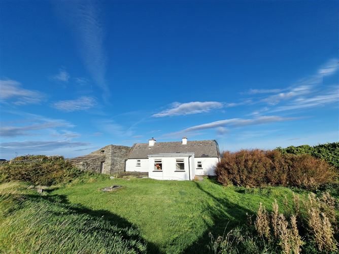 Aran View Cottage, Doonagore, Doolin, Co. Clare
