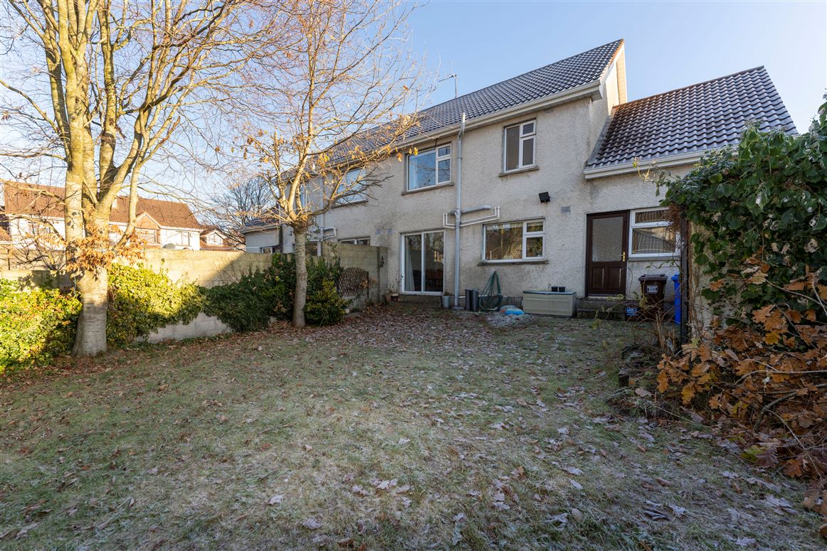 46 Cul Crannagh Dooradoyle Road , Dooradoyle, Limerick