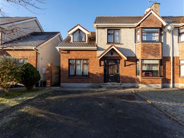 46 Cul Crannagh Dooradoyle Road , Dooradoyle, Limerick