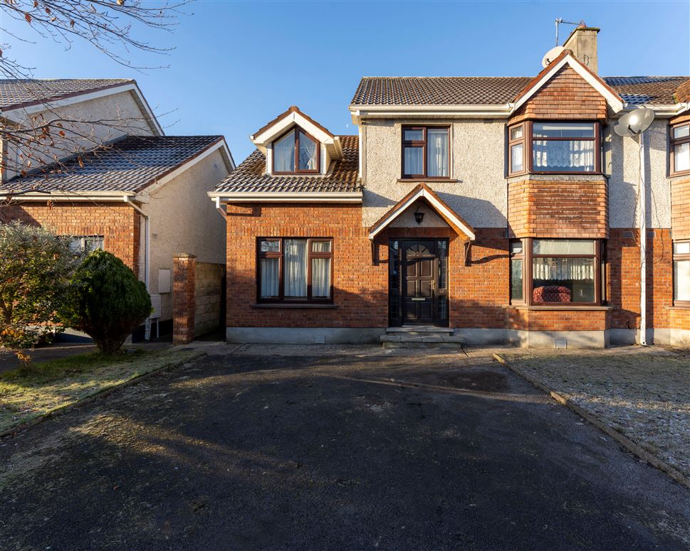 46 Cul Crannagh Dooradoyle Road , Dooradoyle, Limerick