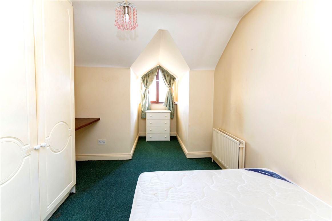 46 Cul Crannagh Dooradoyle Road , Dooradoyle, Limerick