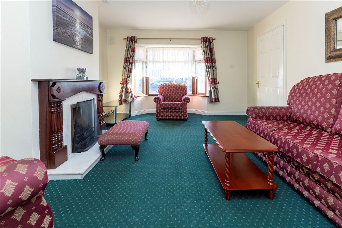 46 Cul Crannagh Dooradoyle Road , Dooradoyle, Limerick