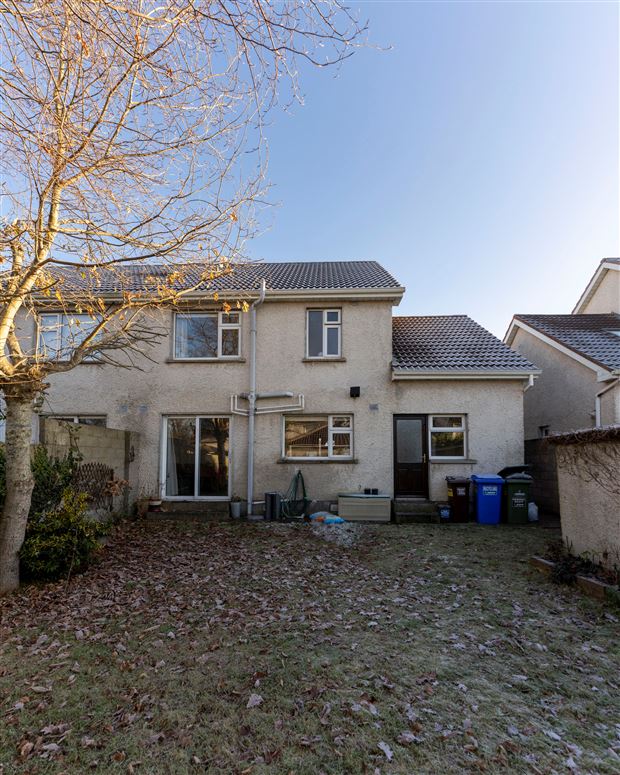 46 Cul Crannagh Dooradoyle Road , Dooradoyle, Limerick