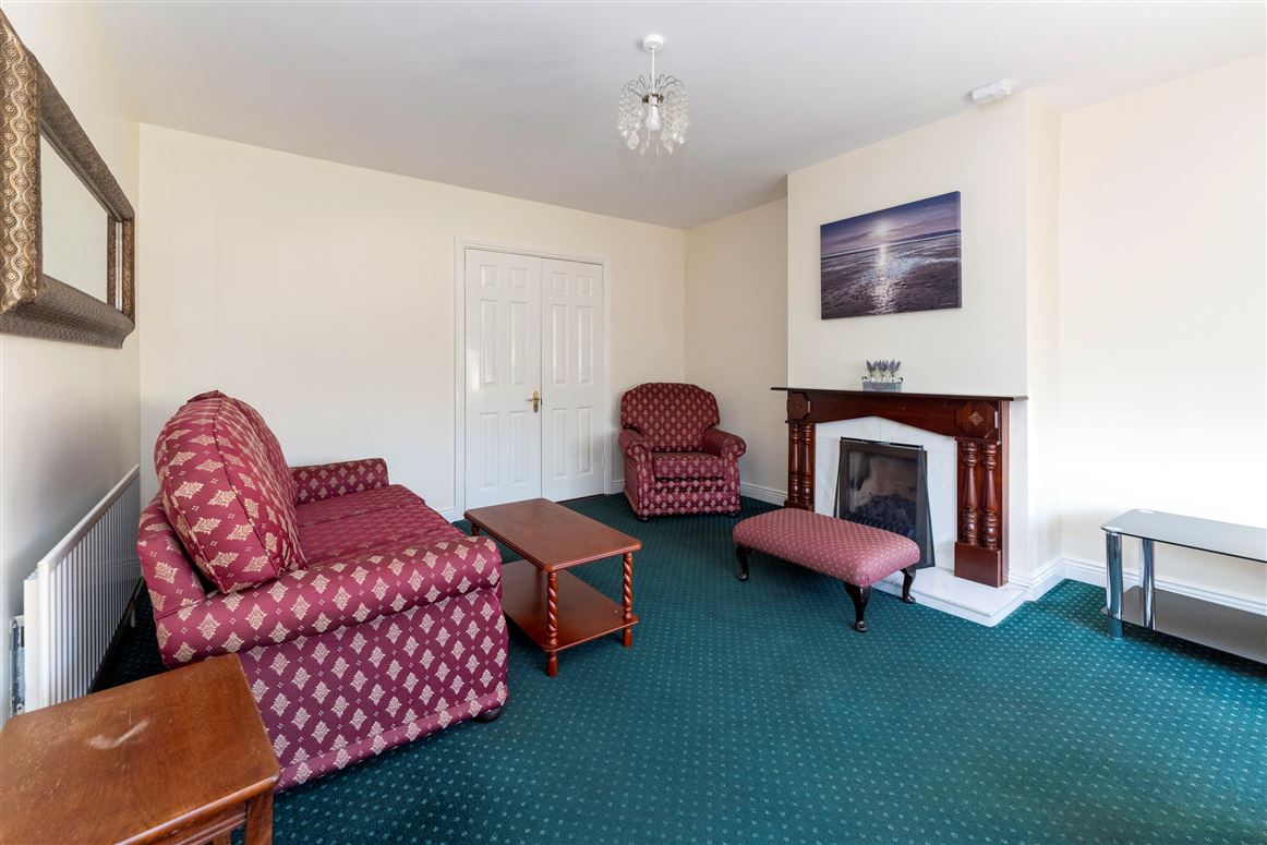 46 Cul Crannagh Dooradoyle Road , Dooradoyle, Limerick