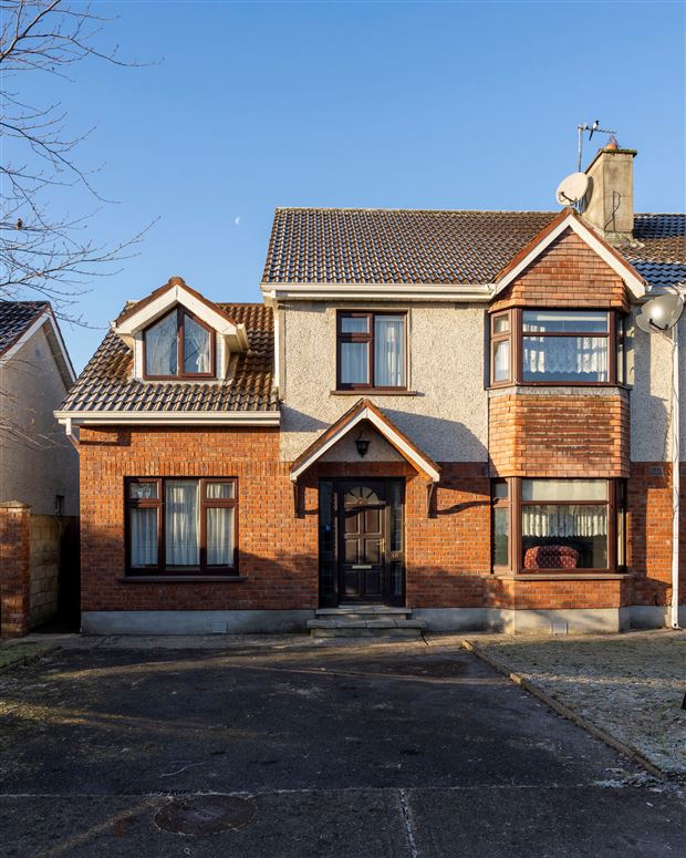 46 Cul Crannagh Dooradoyle Road , Dooradoyle, Limerick