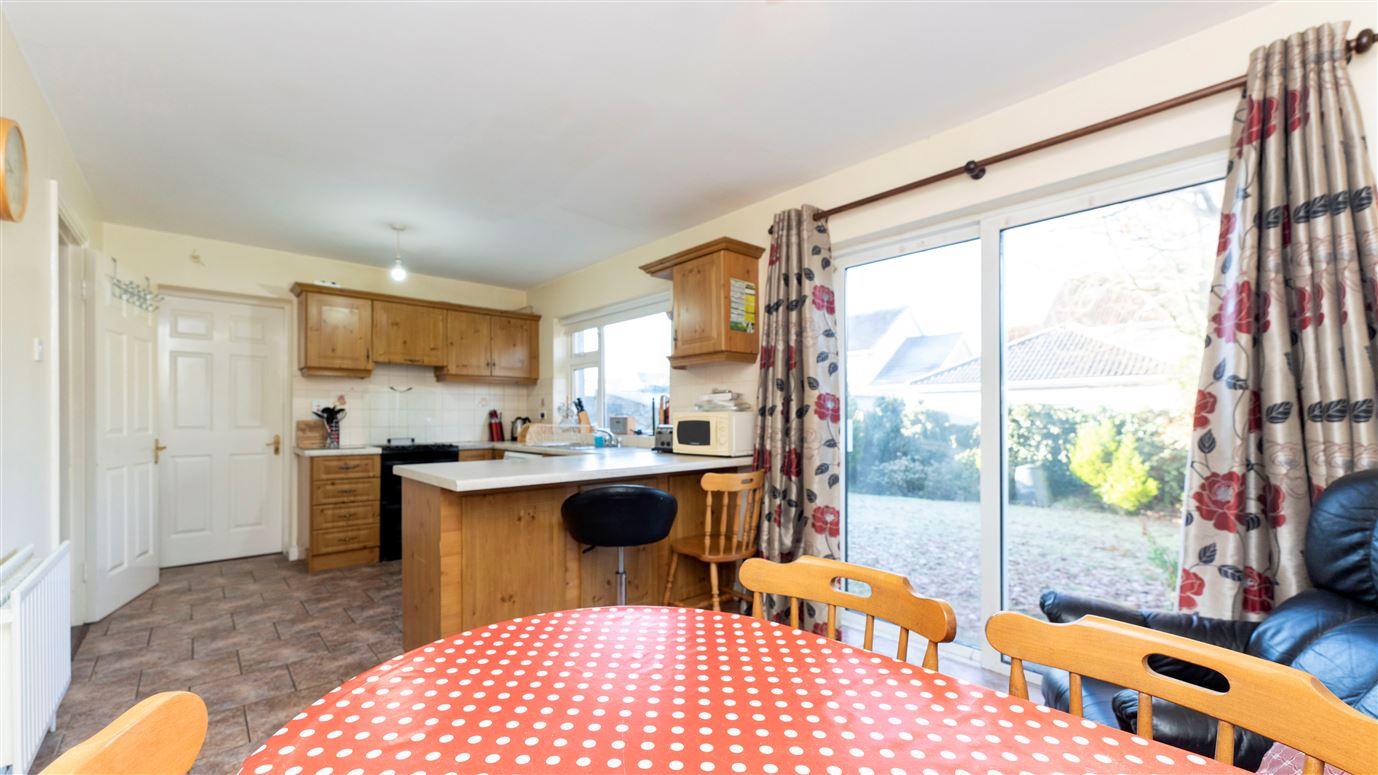 46 Cul Crannagh Dooradoyle Road , Dooradoyle, Limerick