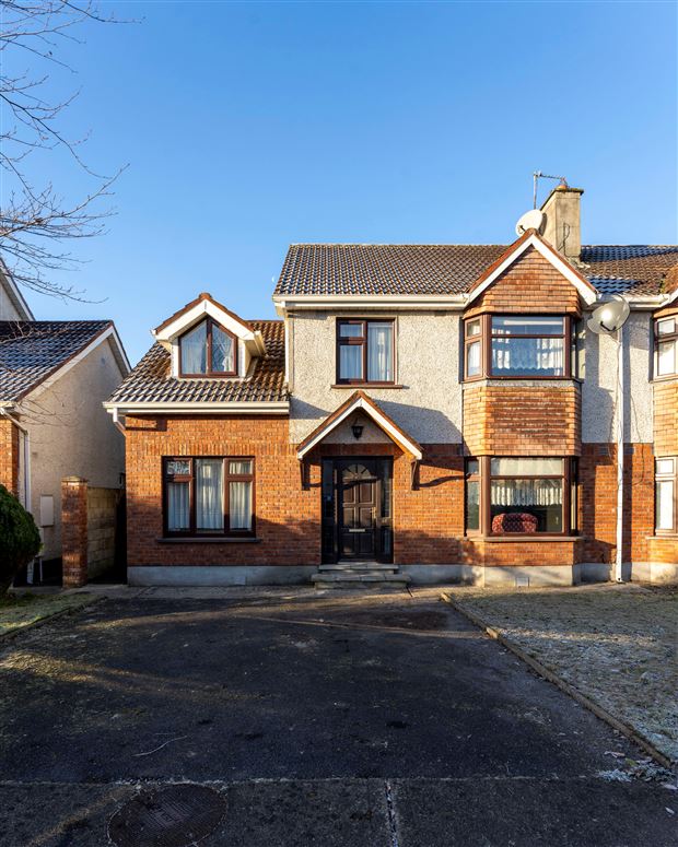 46 Cul Crannagh Dooradoyle Road , Dooradoyle, Limerick