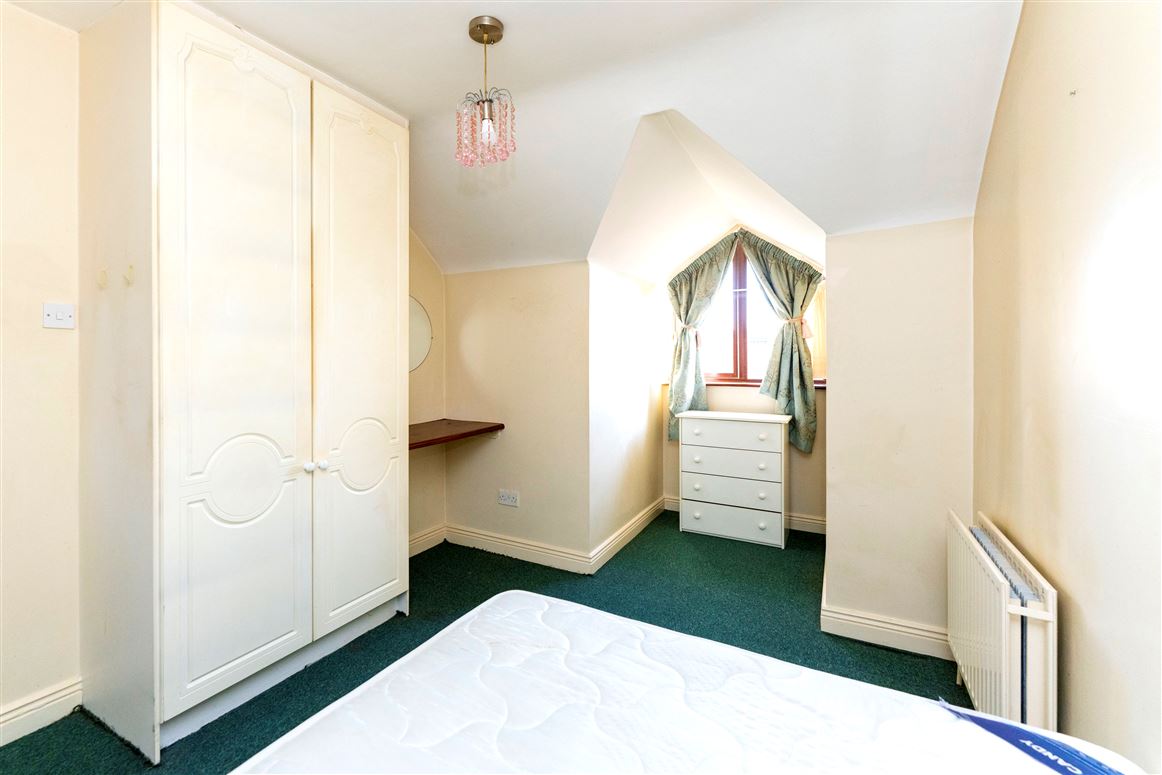 46 Cul Crannagh Dooradoyle Road , Dooradoyle, Limerick