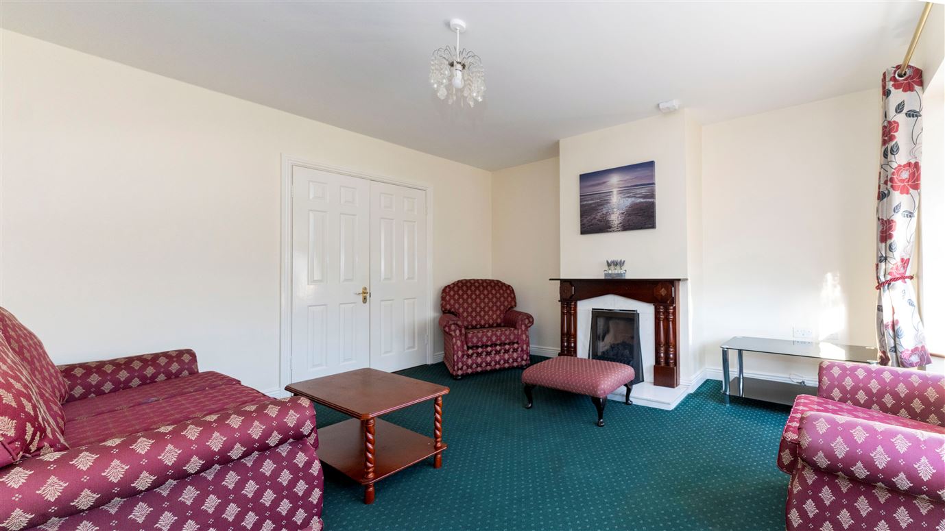 46 Cul Crannagh Dooradoyle Road , Dooradoyle, Limerick