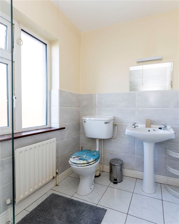 46 Cul Crannagh Dooradoyle Road , Dooradoyle, Limerick